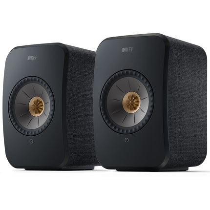 Enceinte résidentielle KEF LSX2