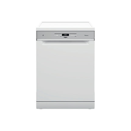 Lave vaisselle 60 cm WHIRLPOOL WH3FC14BN71W