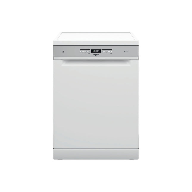 Lave vaisselle 60 cm WHIRLPOOL WH3FC14BN71W