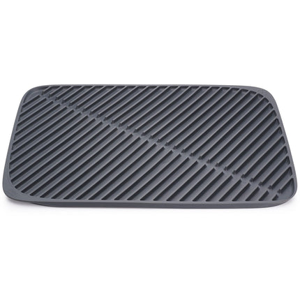 Tapis de séchage JOSEPH JOSEPH Flume Tapis Egouttoir GM - gris