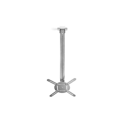 Support vidéoprojecteur NEDIS Nedis Support de Plafond 2kg pour Vidéop