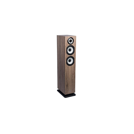 Enceinte colonne CABASSE JAVA MC40 Chene x1