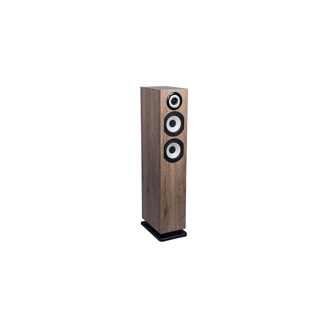 Enceinte colonne CABASSE JAVA MC40 Chene x1