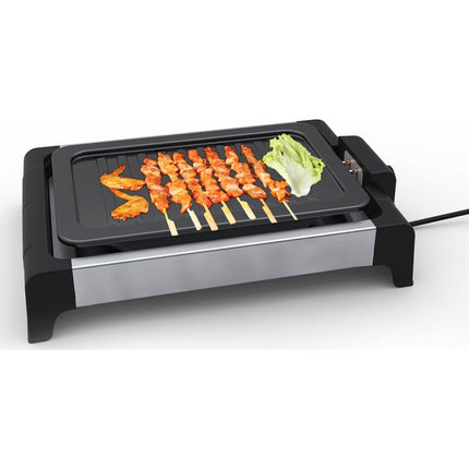 Grille-viande TRIOMPH Grille viande électrique - Compatible la