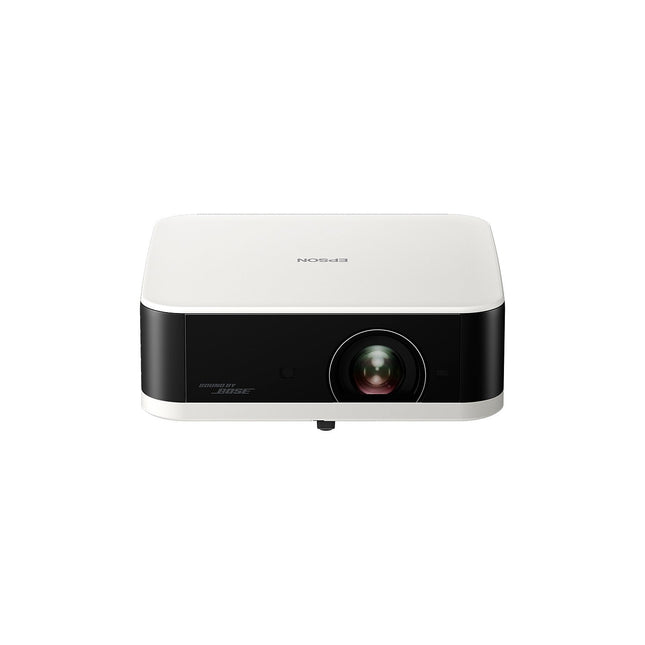 Vidéoprojecteur portable EPSON EF-61W 2025 Full HD, Google TV