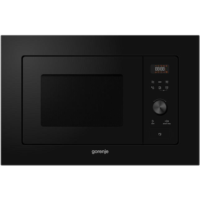 Micro ondes grill encastrable GORENJE BM201AG1BG