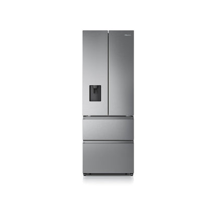Réfrigérateur multi portes HISENSE RF632N4WIE