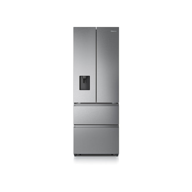 Réfrigérateur multi portes HISENSE RF632N4WIE