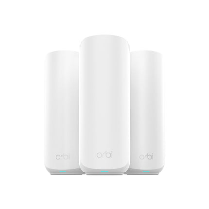 Système Wifi Mesh NETGEAR BE3600 Pack de 3 WIFI 7
