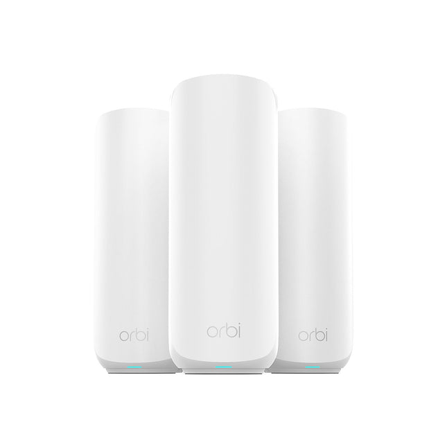 Système Wifi Mesh NETGEAR BE3600 Pack de 3 WIFI 7