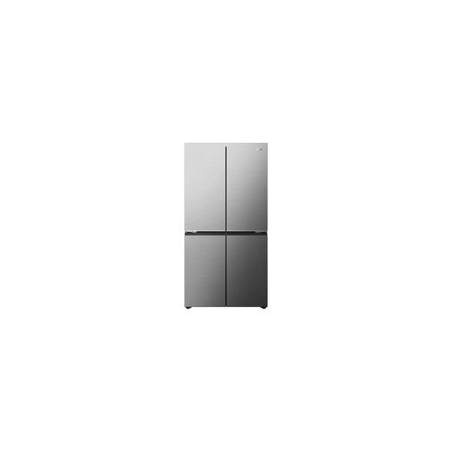 Réfrigérateur multi portes HAIER HCR59F18DNMM