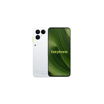 Smartphone FAIRPHONE Durable Génération 6 - 256Go 5G