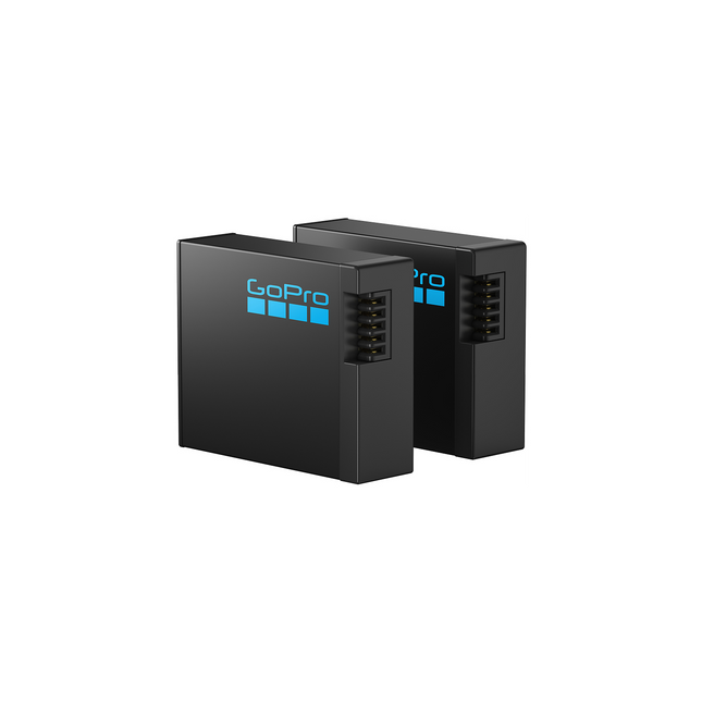 Batterie caméra GOPRO Enduro x2 pour HERO13