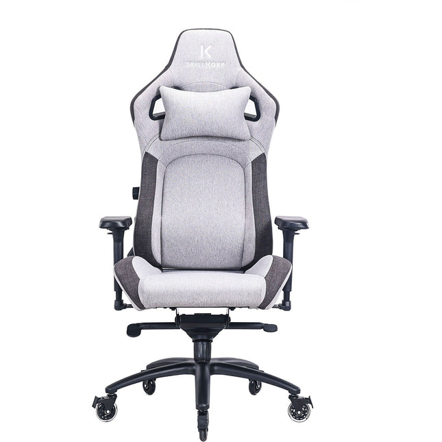 Chaise gaming SKILLKORP C20