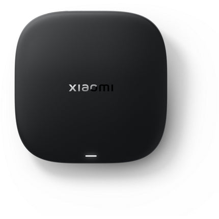 Passerelle multimédia XIAOMI TV Box S 3rd Gen