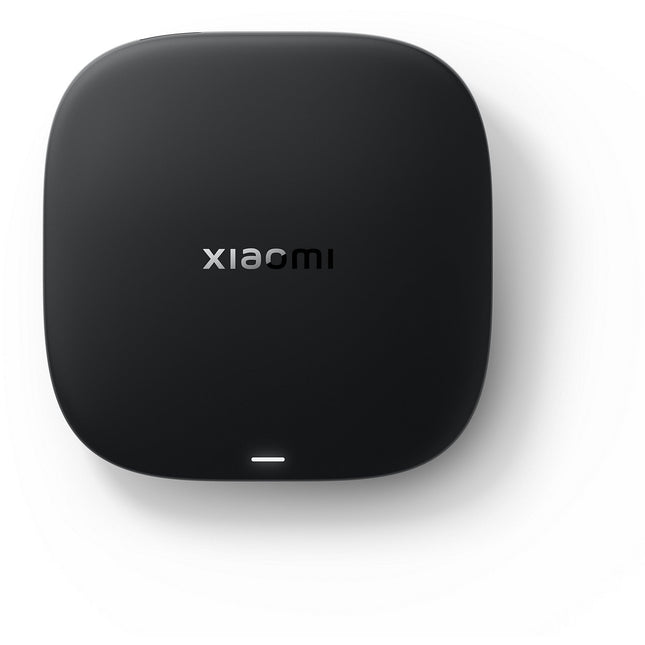 Passerelle multimédia XIAOMI TV Box S 3rd Gen