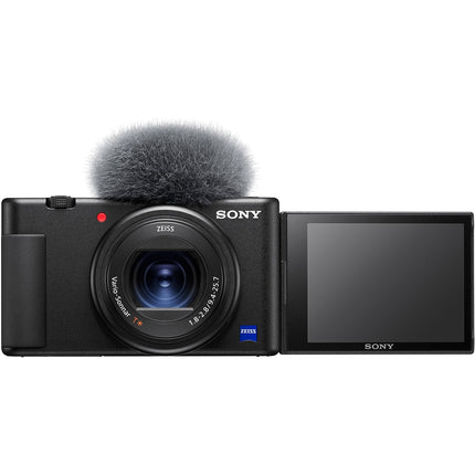 Appareil photo Compact SONY ZV-1 A