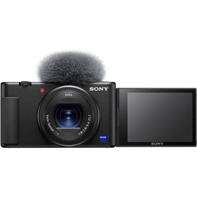 Appareil photo Compact SONY ZV-1 A