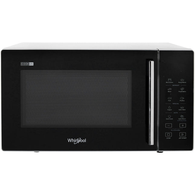 Micro ondes WHIRLPOOL MWP251SB
