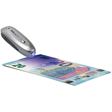 Détecteur de faux billets SAFESCAN portable 35