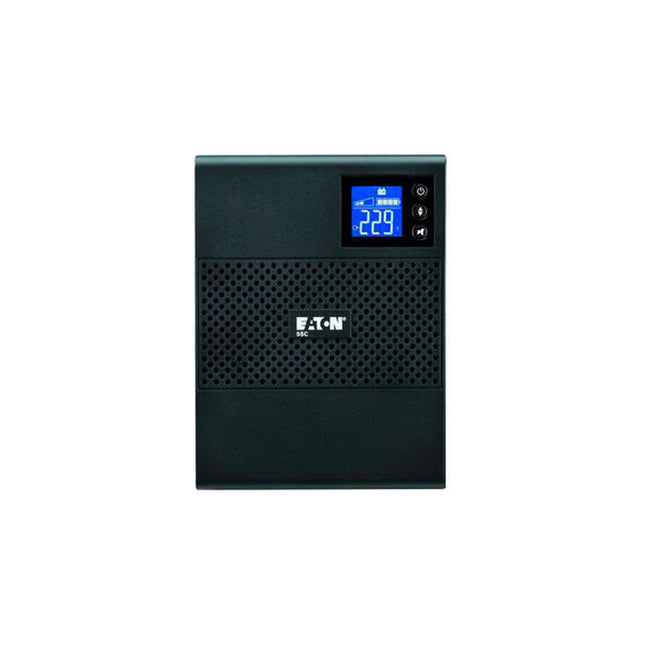 Onduleur EATON Onduleur Ligne interactive 750VA