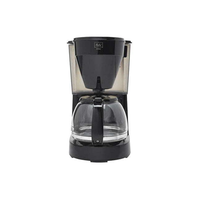 Cafetière filtre MELITTA Melitta Easy II 1023-02 Noir