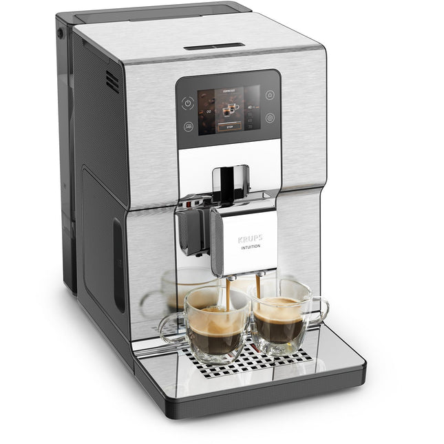 Expresso Broyeur KRUPS Caf. EA877D10 Reconditionné