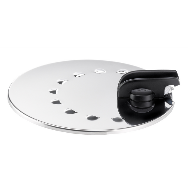 Couvercle anti-projection TEFAL Ingenio anti-projection 20-28cm