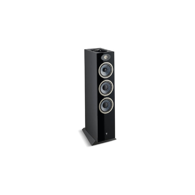 Enceinte colonne FOCAL Theva N3-D Black