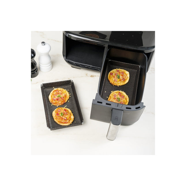 Panier NOSTIK AIRFRYER 12X20.5 PTFE