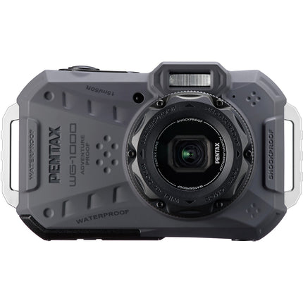 Appareil photo Compact PENTAX WG-1000