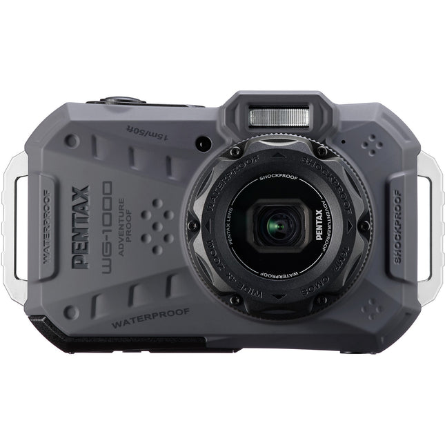 Appareil photo Compact PENTAX WG-1000