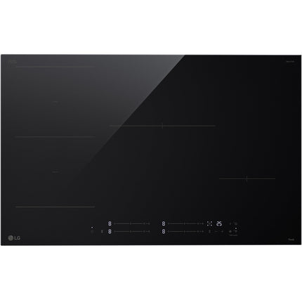 Plaque induction LG CBIZ3035B Flex XL