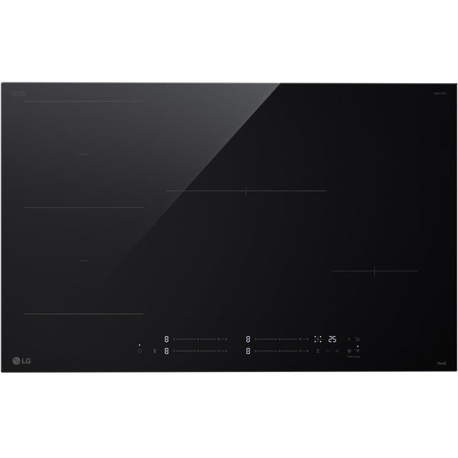 Plaque induction LG CBIZ3035B Flex XL