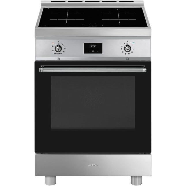 Cuisinière induction SMEG C6IPXT2