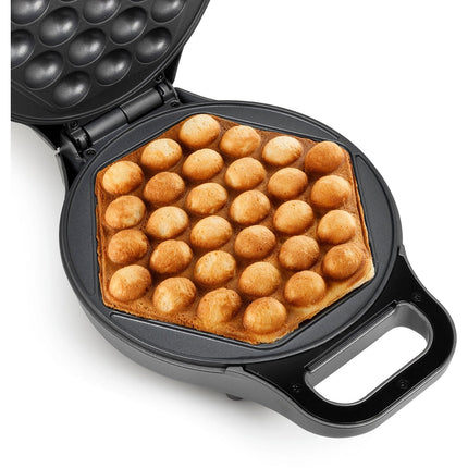 Gaufrier PRINCESS Gauffres boules_Bubble waffle