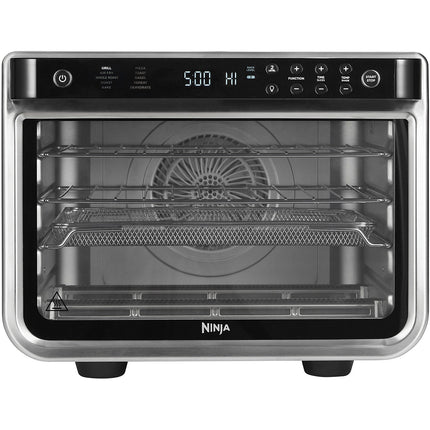 Mini four NINJA Four Multi-fonctions 10-en-1 DT200EU