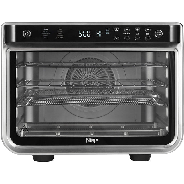 Mini four NINJA Four Multi-fonctions 10-en-1 DT200EU