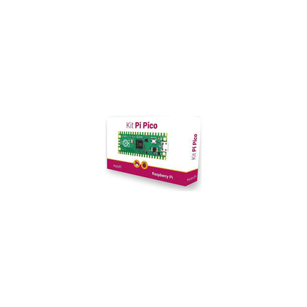 Carte d'acquisition HUTOPI Starter kit Raspberry Pi Pico
