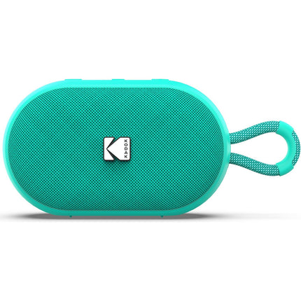 Pack enceinte Home Cinéma KODAK Kodak Enceinte Portable Sans Fil PWS-228