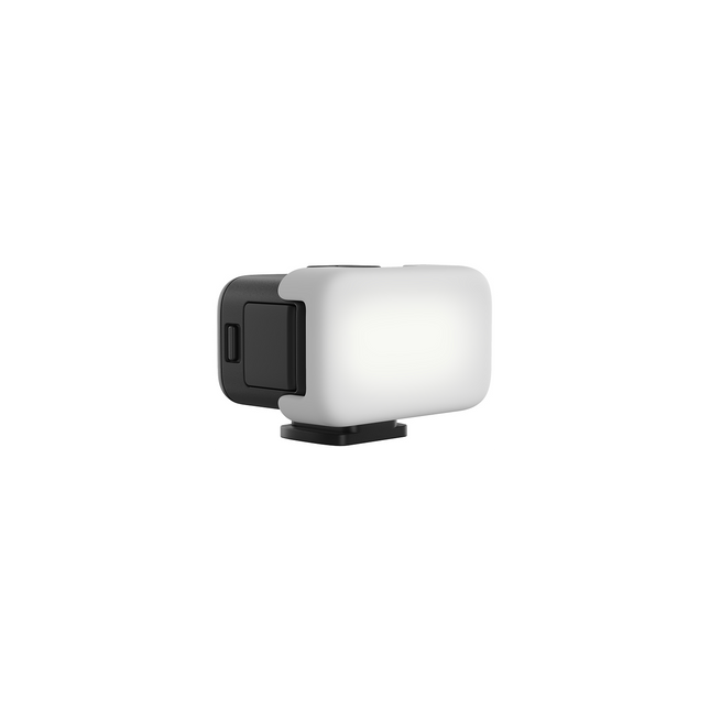 Kit d'accessoires GOPRO Light Mod 2