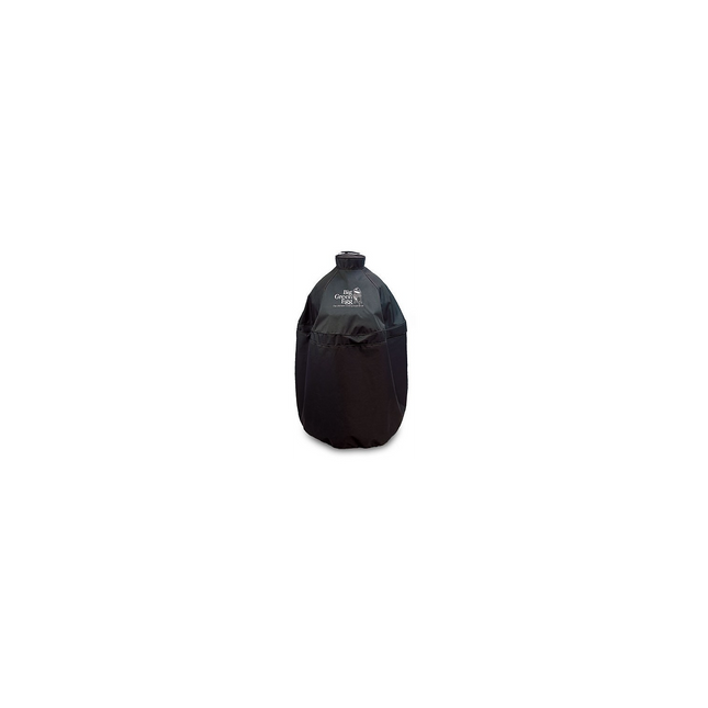 Housse barbecue BIG GREEN EGG pour chariot medium small minimax