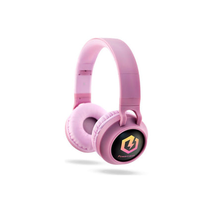 Casque POWERLOCUS
