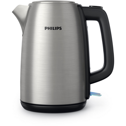 Bouilloire PHILIPS HD9351/90 Viva métal
