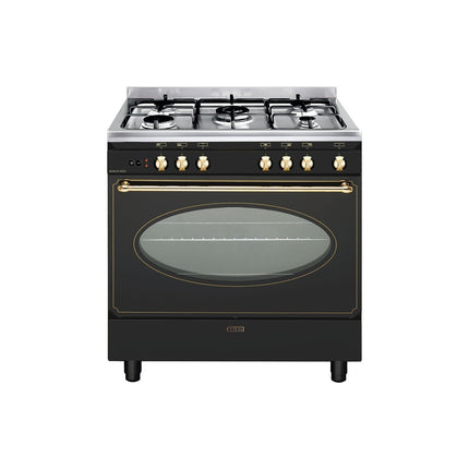 Piano de cuisson gaz GLEM GU850CER