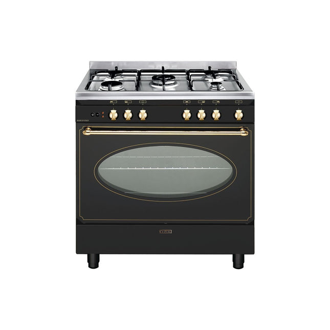 Piano de cuisson gaz GLEM GU850CER
