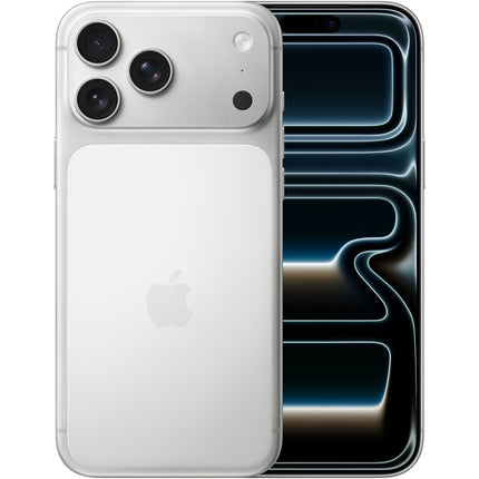 Smartphone APPLE iPhone 17 Pro