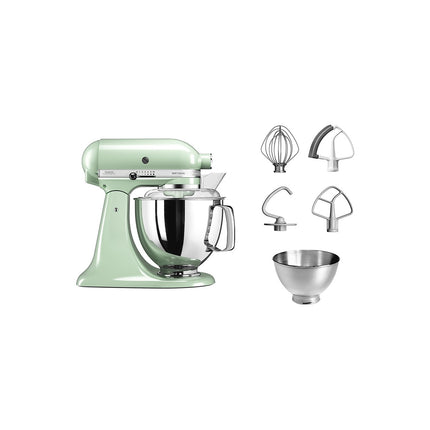 Robot pâtissier KITCHENAID 5KSM175
