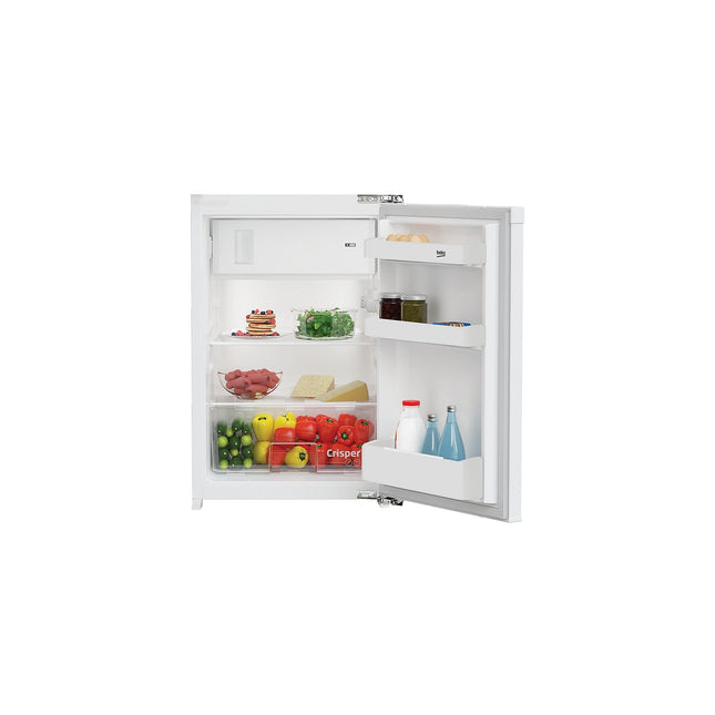 Réfrigérateur top encastrable BEKO B1854N 86cm