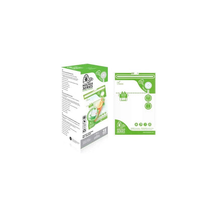 Sachets sous vide FOSA Taille M 2L Lot de 16pcs